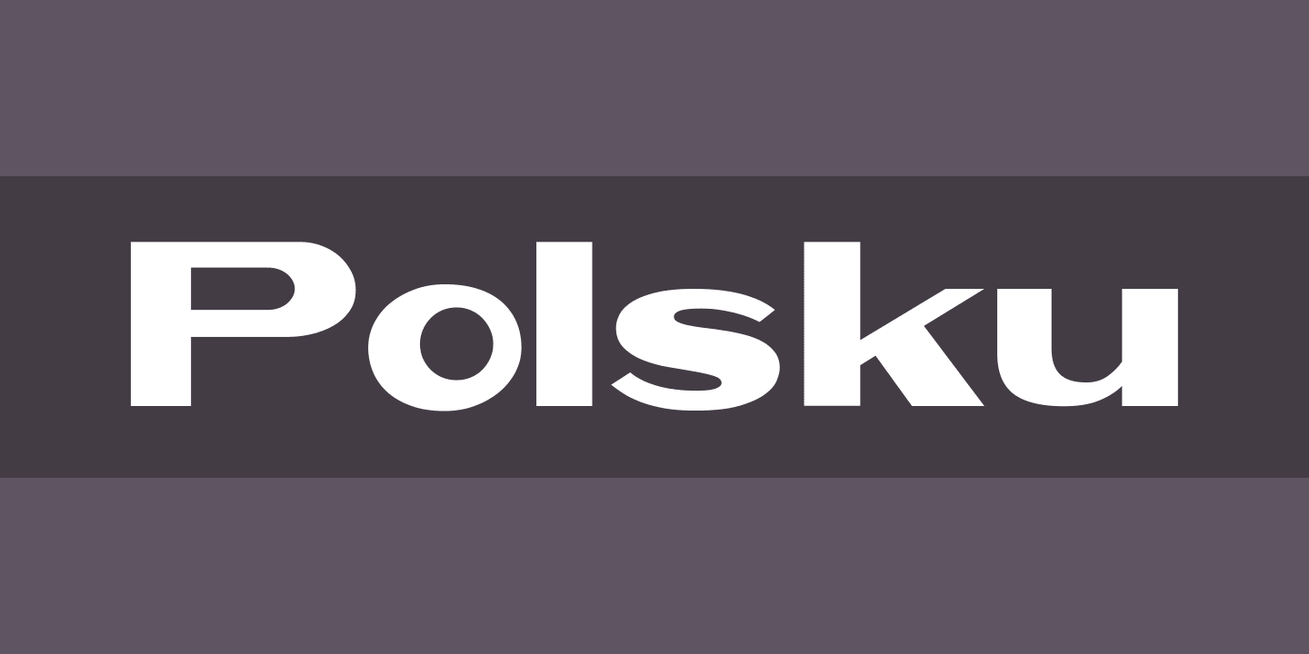 Police Polsku